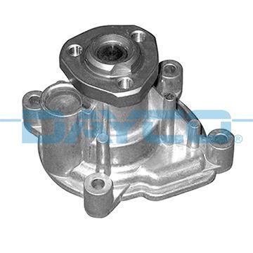 Dayco DP329 Water Pump VW Golf IV/V, Jetta III and 6 more models — Water Pump & Thermostat