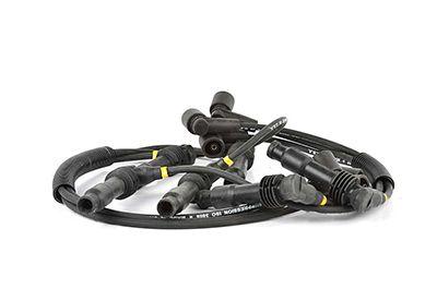 Bsg 65-839-008 Spark Plug Wire Vectra B X25xe 96-00 — Coils & Plugs