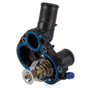 peugeot 308 original thermostat psa 9676409580, front view of peugeot thermostat Peugeot 308 Original Thermostat - PSA 9676409580 for Car Owners & Mechanics Peugeot 308 Original Thermostat - PSA 9676409580 peugeot, thermostat, car-parts, engine-parts, vehicle-maintenance, original-parts, mechanics, car-owners, ai-generated, peugeot-308