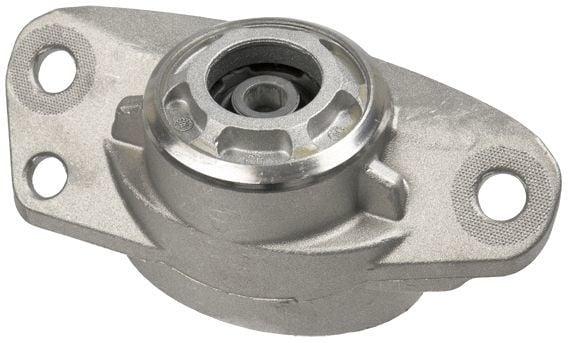 lemforder rear shock mount aluminum for golf, LEMFORDER 2825401 installed, rear shock mount for Jetta and A3 LEMFORDER 2825401 - Rear Shock Mount Aluminum for Golf V VI VII, Jetta, A3, Altea | Fits Models 2004-2014 LEMFORDER Rear Shock Mount - Aluminum for Golf, Jetta, A3 lemforder, rear-shock-mount, aluminum, golf, jetta, a3, altea, suspension-part, vehicle-upgrade, ai-generated