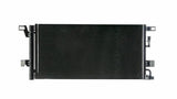 MAHLE AC101000P Air Conditioning Radiator - Condenser for 16 A4, A5 and 2 more models — Radiators & Fans