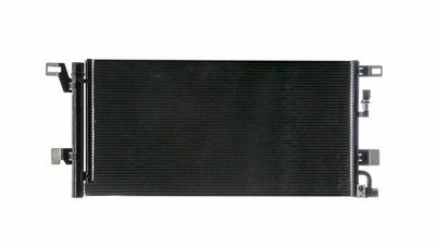 MAHLE AC101000P Air Conditioning Radiator - Condenser for 16 A4, A5 and 2 more models — Radiators & Fans