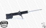Monroe G7024 Front Left Shock Absorber - Compatible with i10 2008-2011 — Shocks & Struts
