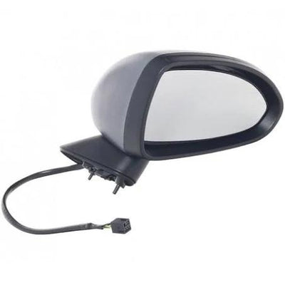 Viewmax Opel Corsa D Electric Right Side Mirror Complete and Opel Corsa D — Mirrors