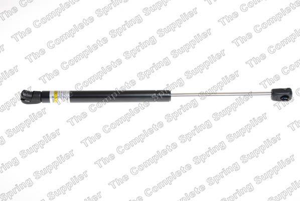 Lesjöfors 8195059 Trunk Gas Strut Passat 05 > 10 — Support Rods & Struts