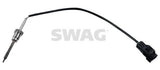 SWAG Exhaust Temperature Sensor - Compatible with Volvo C30, C70 and 2 more models — Temperature Sensors & Switches