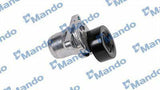 MANDO EBT10027K V Belt Tensioner - 03-Accent-Getz 1.5Crdi — Pulleys & Tensioners