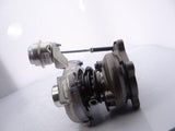 GARRETT Turbo Frontera.B Y22dth - Diesel Turbocharger — Turbo & Supercharger