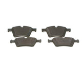 BOSCH 0986494427 Front Brake Pads for ML 164 / 251 - 4-Matic