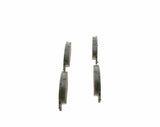 BOSCH 0986495169 - Brake Pad Front 13-Rav.4 Brake Pads
