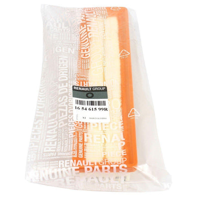Renault Symbol Air Filter - MAIS 165461599R for 2006-2008 Models — Air & Cabin Filters