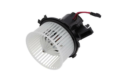Valeo 884555 Heater Motor A4 08 > 2.0 TDI CDH Motor — Heater & Blower