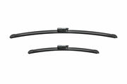 bosch 3397014138 wiper blades set, 60cm and 40cm bosch car wiper blades BOSCH Wiper Blades 60cm + 40cm for Fabia Aerotwin | Ideal for Car Owners BOSCH Wiper Blades - Dual Length Set for Cars bosch, wiper-blades, car-accessories, auto-parts, driving-safety, vehicle-maintenance, left-hand-drive, fabia-aerotwin, ai-generated, car-owners
