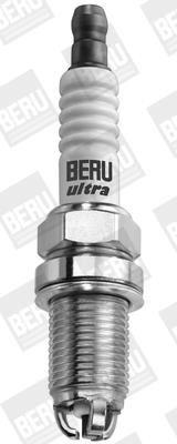 Beru Z90 Heating Spark Plug Golf4 Golf5 Bora A3 Toledo Passat Polo 1.4 16V-1.6-1.8 97 > — Coils & Plugs