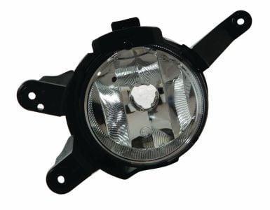 DEPO Right Fog Light - H8 Type for Chevrolet Cruze 2008 — Tail, Signal & Reflectors