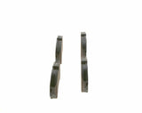 BOSCH 0986495107 Front Brake Pads - Compatible with Crafter 30-50 Panel Van