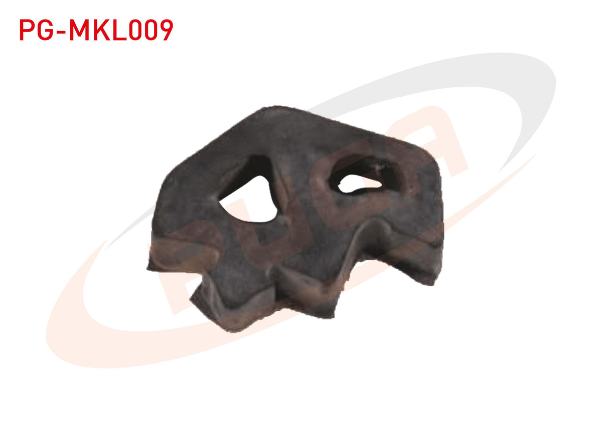 PUGA PG-MKL009 Motor Hood Bushing Opel Vectra B 1995-2003