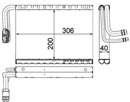 mahle ae92000p automotive climate radiator condenser, mahle ae92000p installation diagram, mahle ae92000p product specifications MAHLE AE92000P | Automotive Climate Radiator (Condenser) for W204 & W212 Series | Right-Hand Drive MAHLE AE92000P - Automotive Climate Radiator mahle, climate-radiator, automotive-parts, air-conditioning, car-maintenance, mechanics, car-owners, vehicle-cooling, condenser, ai-generated
