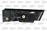 Valeo 47341 LED Stop Light - Right Side Brake Lamp — Tail, Signal & Reflectors
