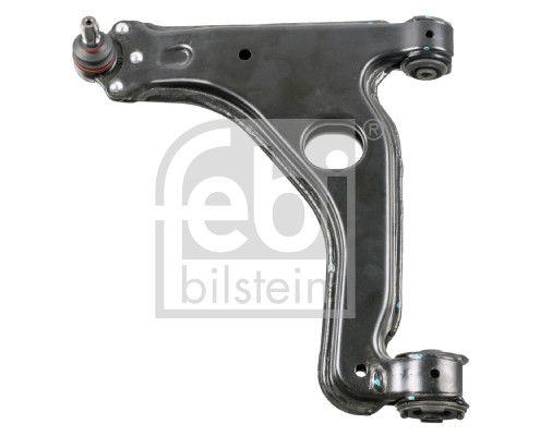 Febi Bilstein 27073 Control Arm Opel Astra G /H-Vectra B /Zafira A /B Left — Control Arms & Ball Joints