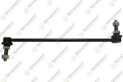 Teknorot M-360A *2 Sway Bar Link Front X117 15 > 19 W176 12 > 18 W246 13 > 18 C117 13 > 19 — Sway Bars & Links