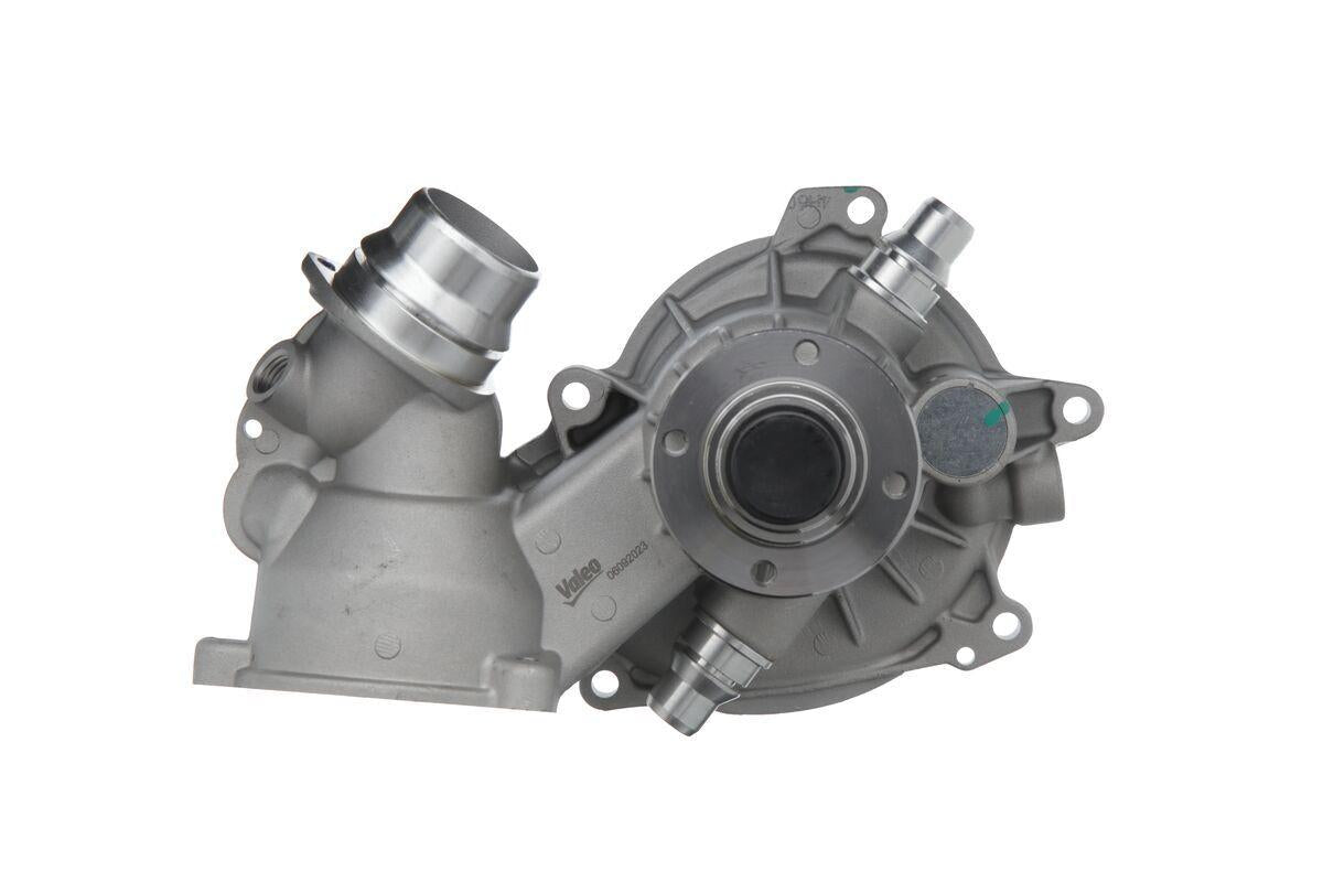 Valeo 529391 Water Pump BMW 7 Series E53-E65 N62 — Water Pump & Thermostat