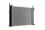 behr car radiator for ford fiesta and fusion, technical specifications of behr car radiator BEHR Car Radiator - Ford Fiesta Fusion 1.4 TDCi | OEM Replacement | 500mm x 356mm BEHR Car Radiator for Ford Fiesta Fusion behr, car-radiator, ford-fiesta, ford-fusion, engine-cooling, automotive-accessories, mechanics, car-owners, oem-replacement, ai-generated