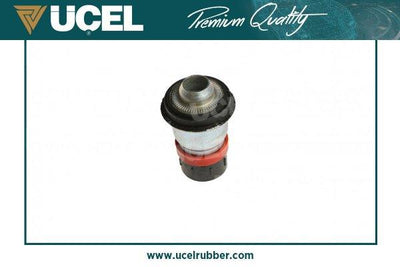 Üçel S10732 Motor Subframe Bushing Renault Megane II 02 > 08 Scenic II 02 > 08 Modus 04 > Clio III 05 > 1 — Bushings & Mounts
