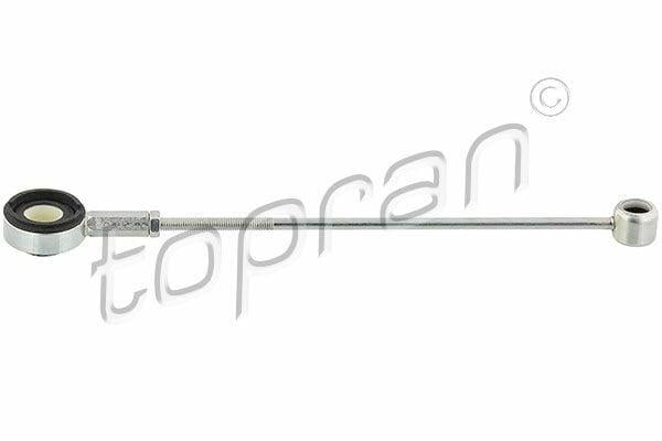 TOPRAN Vites Rod - Compatible with Peugeot 306 Partner & Citroen Berlingo — Transmission Parts