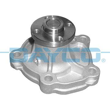 Dayco DP335 Water Pump Suzuki Swift/Ignis/SX4/Grand Vitara/Jimny/Vitara 03-15