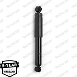 MONROE G2229 Rear Shock Absorber - Gas Pressure for 2010 Elantra — Shocks & Struts