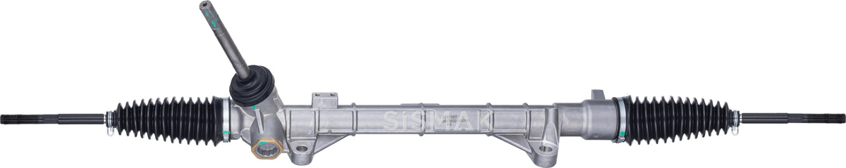 Sismak 284710 Steering Kutusu Nissan Qashqai/X-Trail/Renault Koleos 07>
