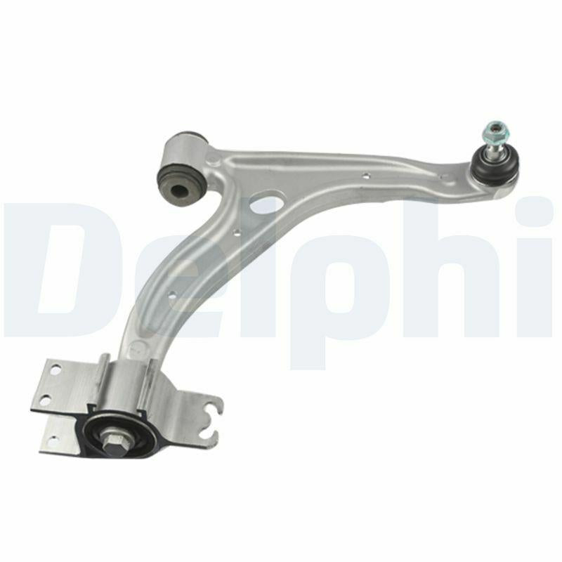 Delphi TC6898 Swing Arm Right 12-19 A-Series (W176) B-Series (W242-W246) — Control Arms & Ball Joints