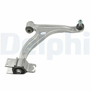 delphi tc6898 swing arm right, aluminum swing arm for a-series, swing arm for b-series vehicles DELPHI TC6898 Swing Arm Right 12-19 A-Series (W176) B-Series (W242-W246) | Durable Aluminum DELPHI TC6898 Swing Arm Right - Durable Aluminum Construction delphi, swing-arm, car-parts, vehicle-accessory, mechanics-tools, car-repair, automotive, aluminum-parts, ai-generated, suspension