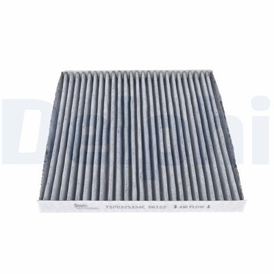 Delphi TSP0325334C Cabin Air Filter — Air & Cabin Filters