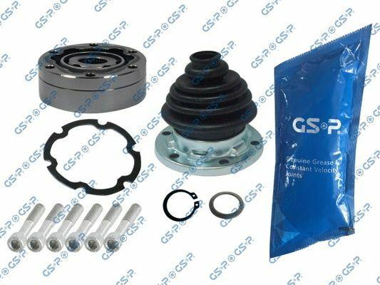 gsp inner axle joint for golf and polo, gsp 603011 axle joint specifications GSP Inner Axle Joint - Compatible with Golf, Polo, Passat, Jetta | 34 mm GSP 603011 Inner Axle Joint for Golf, Polo, Passat gsp, inner-axle-joint, golf-axle-part, polo-axle-joint, passat-replacement, jetta-parts, car-maintenance, mechanic-tools, automotive-parts, ai-generated