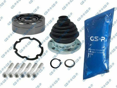 GSP Inner Axle Joint - Compatible with Golf, Polo and 2 more models — Axles, CV Joints & Boots