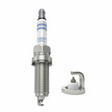 BOSCH 0242135524 Spark Plugs - 10 Pack for Micra K12, Qashqai, Xtrail — Coils & Plugs