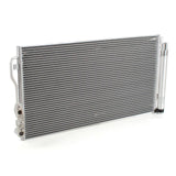 Valeo 814191 BMW F30 Climate Radiator - Compatible with All Diesel & Gasoline Engine Types — Radiators & Fans