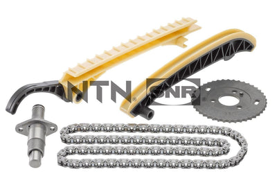 SNR KDC45100 Chain Set 05 > A-Series (W169) B-Series (W245) 126 Bakla — Timing
