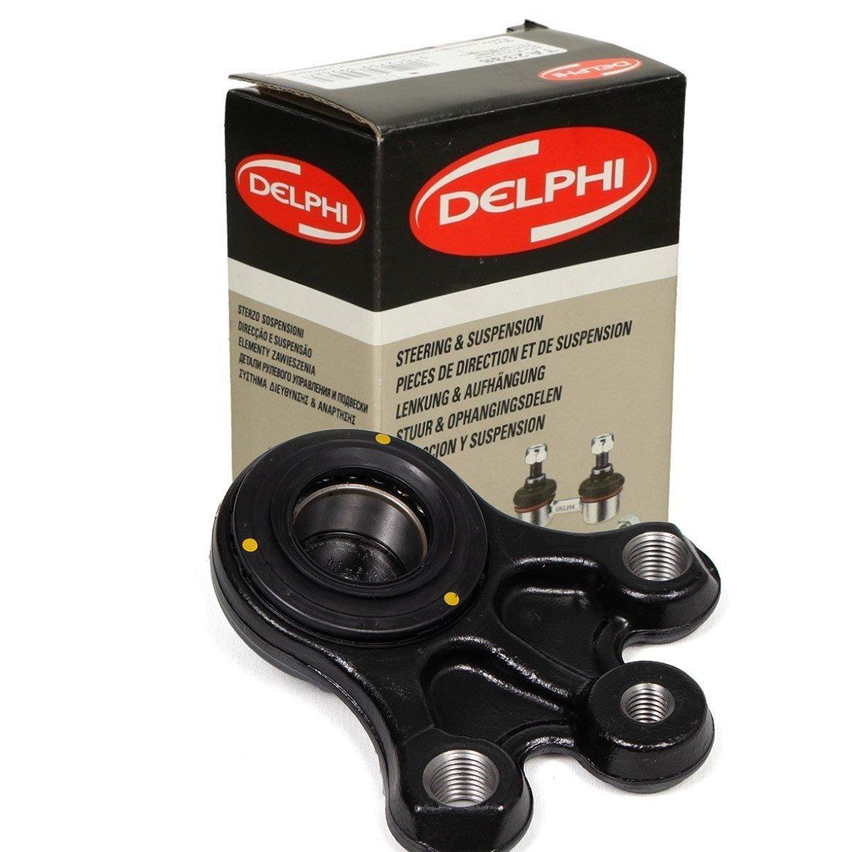 Delphi TC1371 - Peugeot 508 Lower Ball Joint with Ball Bearing 2011-2017 — Control Arms & Ball Joints