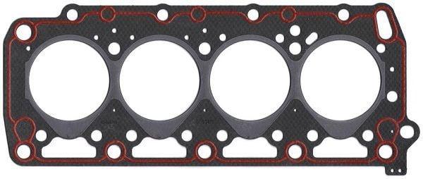 ELRING Cylinder Head Gasket 446.383 - Durable Soft Metal Gasket — Gaskets & Seals