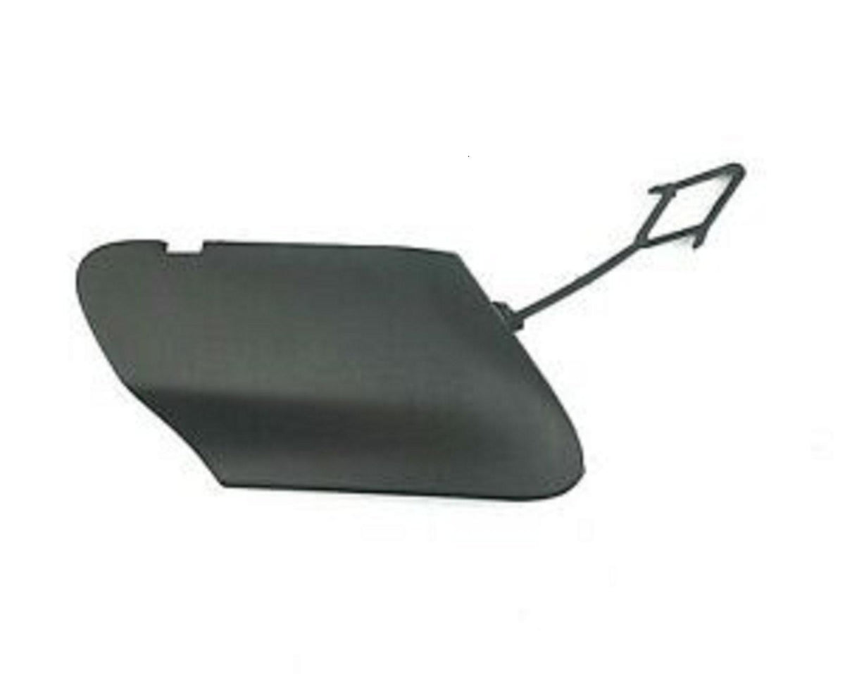 PSA 13285997 Front Bumper Tow Hook Cover Corsa D 2011-