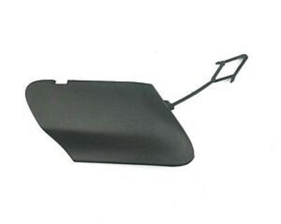 PSA 13285997 Front Bumper Tow Hook Cover Corsa D 2011- — Reinforcements & Brackets