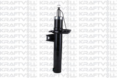 KRAFTVOLL Front Shock Absorber - Fits Octavia, Golf V/VI and 2 more models — Shocks & Struts