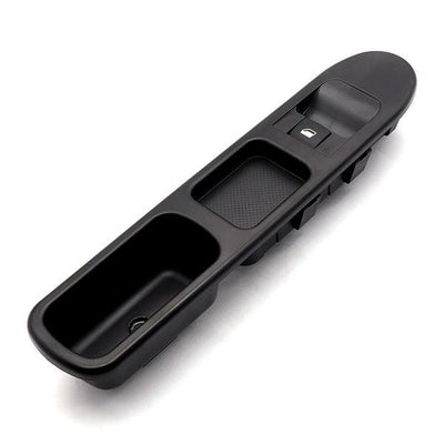 MGA 31335 Glass Release Right with Frame Citroen C4 Peugeot 207 — Glass & Trim