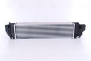 nissens intercooler radiator, air cooled radiator, turbo radiator for vehicles Nissens Intercooler Radiator F-45 F-46 F-48 B-37 B-47 B-48 - Reliable Turbo Radiator for Mechanics and Car Owners | 23 in x 5.9 in x 3.7 in Nissens Intercooler Radiator F-45 F-46 F-48 B-37 B-47 B-48 nissens, intercooler-radiator, turbo-radiator, car-parts, mechanics, car-owners, automotive-repair, cooling-system, radiator-parts, ai-generated