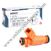 bosch citroen c3 fuel injector front view, bosch citroen c3 fuel injector side view, bosch citroen c3 fuel injector installation BOSCH Citroen C3 Fuel Injector - Original Part for 1.6L Engine | Compatible with 110 HP Models BOSCH Citroen C3 Fuel Injector bosch, citroen-c3, fuel-injector, car-parts, automotive-repair, vehicle-maintenance, engine-parts, original-equipment, car-accessories, ai-generated