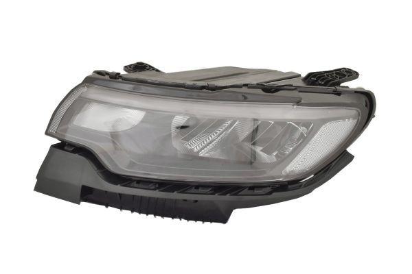 Depo 133-1106LMLDEM2 Headlight Left Jeep Compass 16- — Headlights