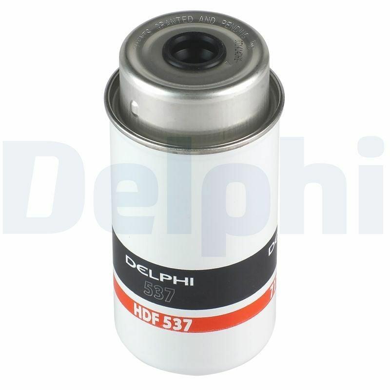 Delphi HDF537 Diesel Filter - Transit Minibuses and Buses — Fuel Delivery